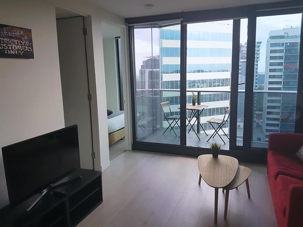 Luxury Cbd - Pool, Gym And Spa Melbourne City Exterior foto