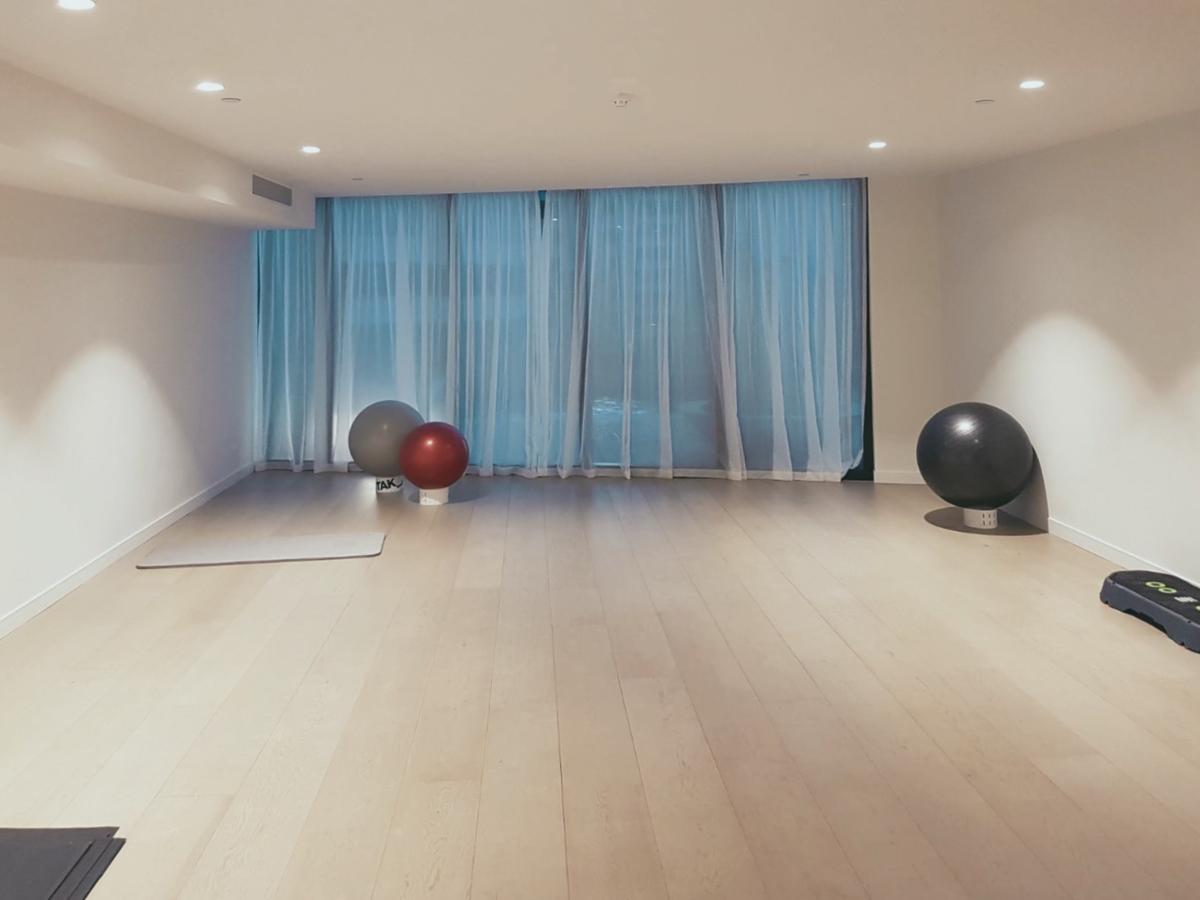 Luxury Cbd - Pool, Gym And Spa Melbourne City Exterior foto